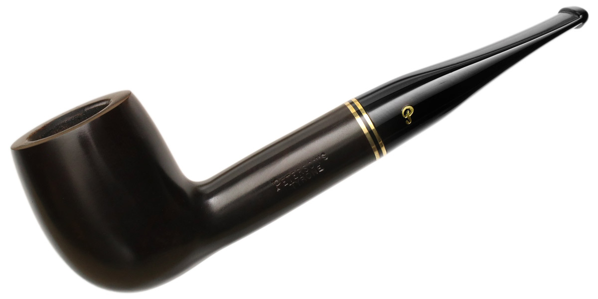 Peterson Tyrone (106) Fishtail