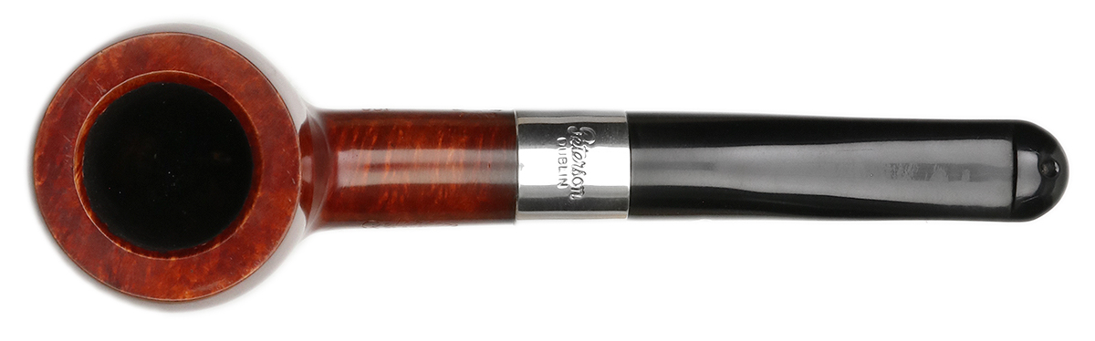 Peterson Deluxe Classic Terracotta (106) P-Lip