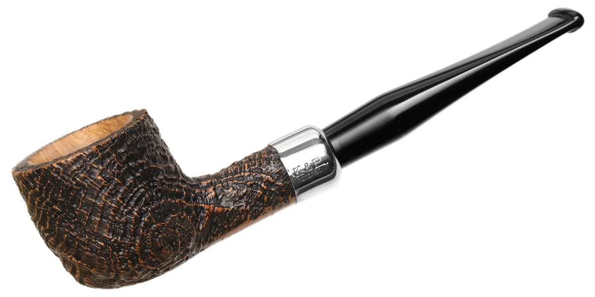 Peterson Arklow Sandblasted (606) Fishtail