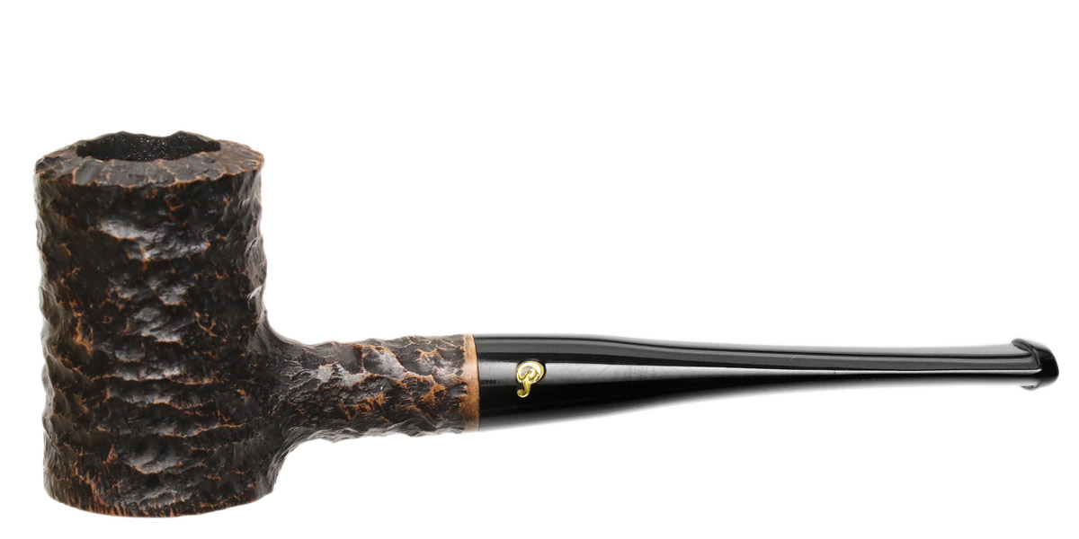Peterson Aran Rusticated (701) Fishtail