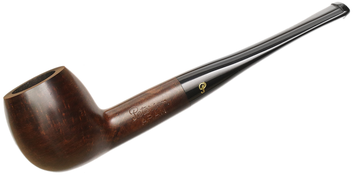 Peterson Aran Smooth (86) Fishtail