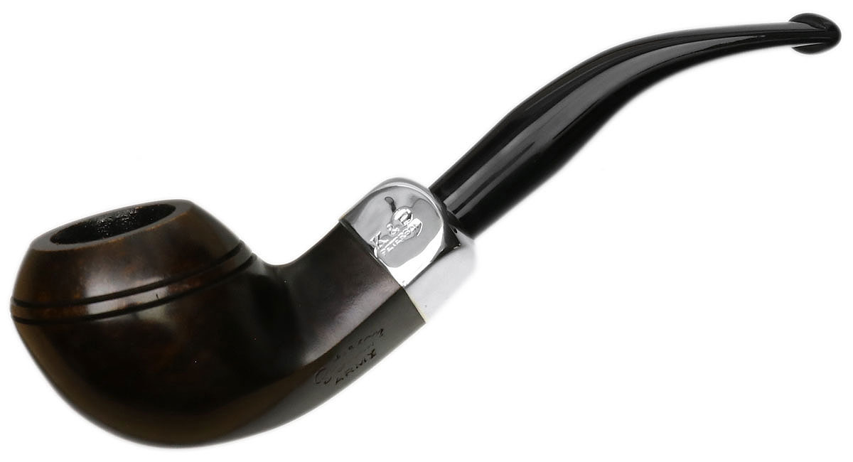 Peterson Army Filter Heritage (80s) Fishtail (9mm)