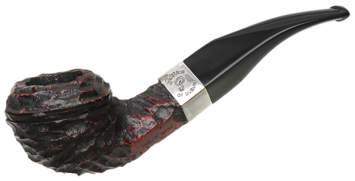 Peterson Donegal Rocky (80s) Fishtail