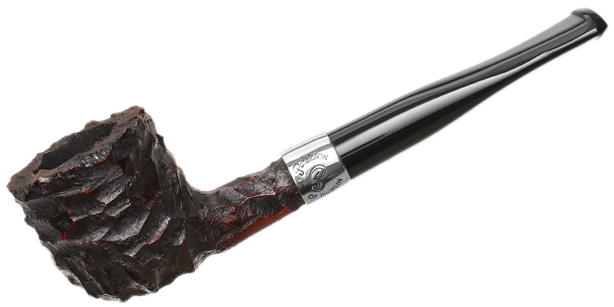 Peterson Donegal Rocky (608) Fishtail