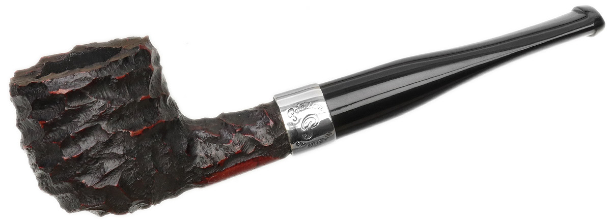 Peterson Donegal Rocky (608) Fishtail