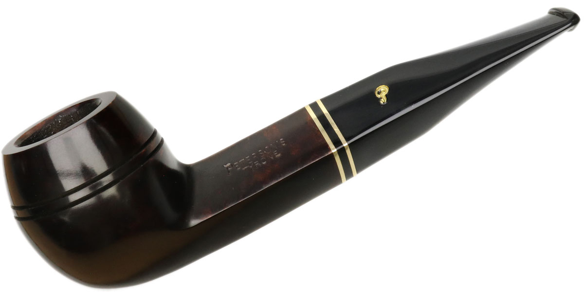 Peterson Tyrone (150) Fishtail