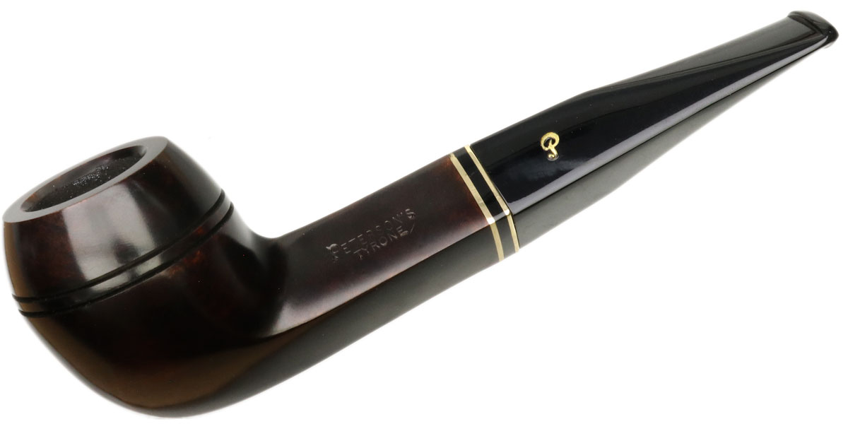 Peterson Tyrone (150) Fishtail