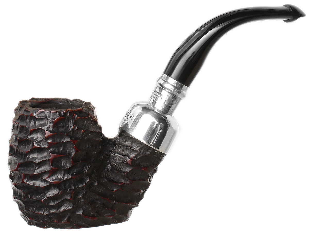 Peterson System Spigot Rusticated (306) P-Lip