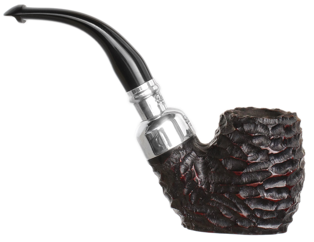 Peterson System Spigot Rusticated (306) P-Lip