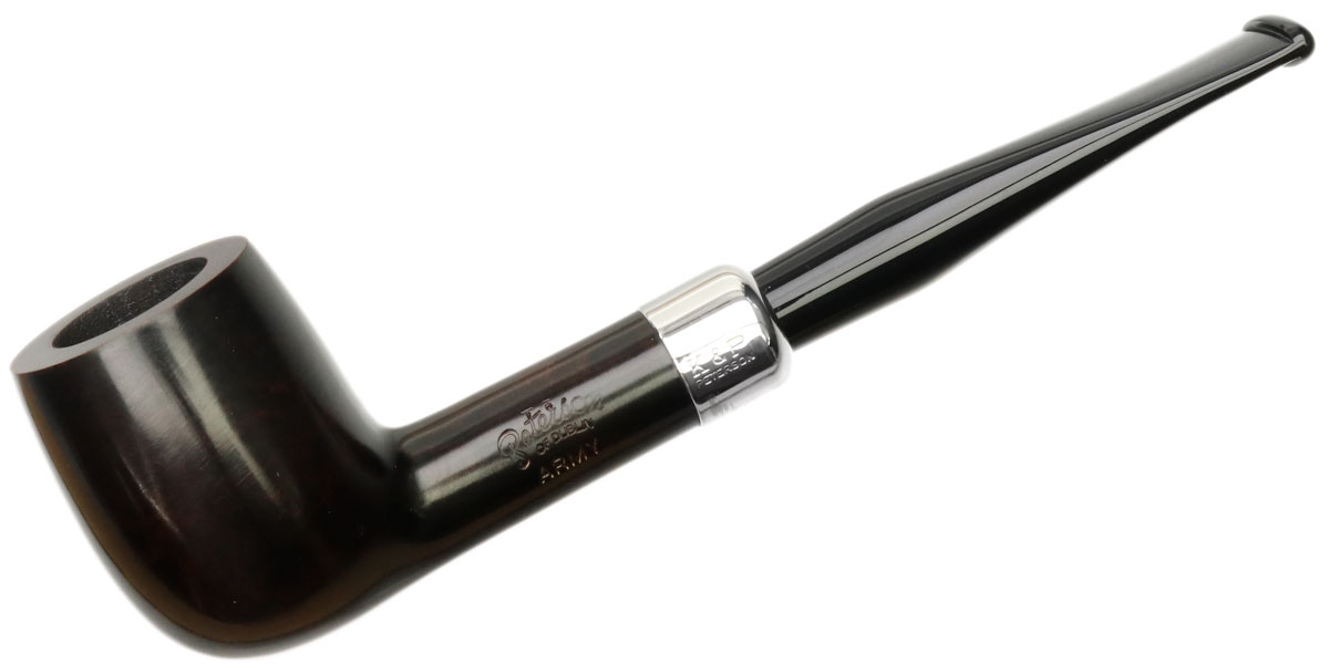 Peterson Army Filter Heritage (106) Fishtail (9mm)