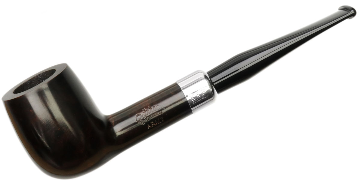 Peterson Army Filter Heritage (106) Fishtail (9mm)