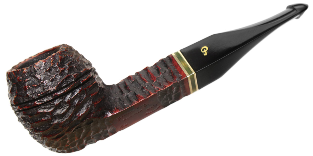 Peterson Emerald Rusticated (150) P-Lip