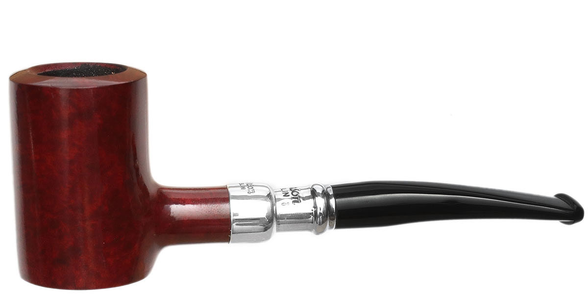 Peterson Red Spigot (701) Fishtail