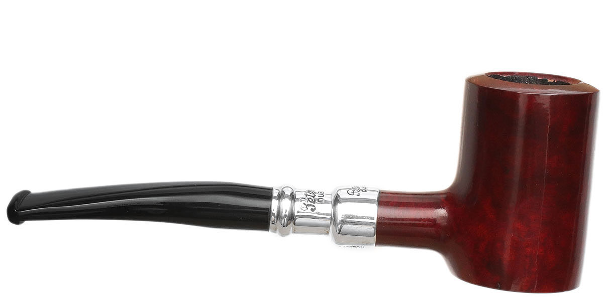 Peterson Red Spigot (701) Fishtail