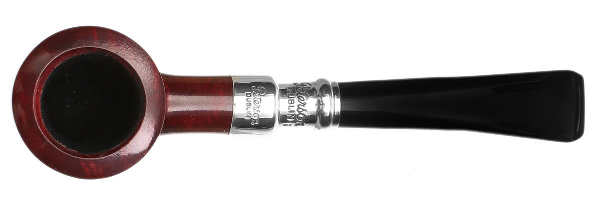 Peterson Red Spigot (701) Fishtail