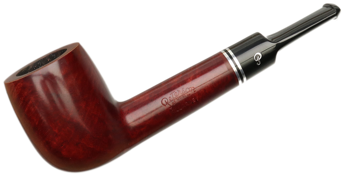 Peterson Killarney Red (53) Fishtail