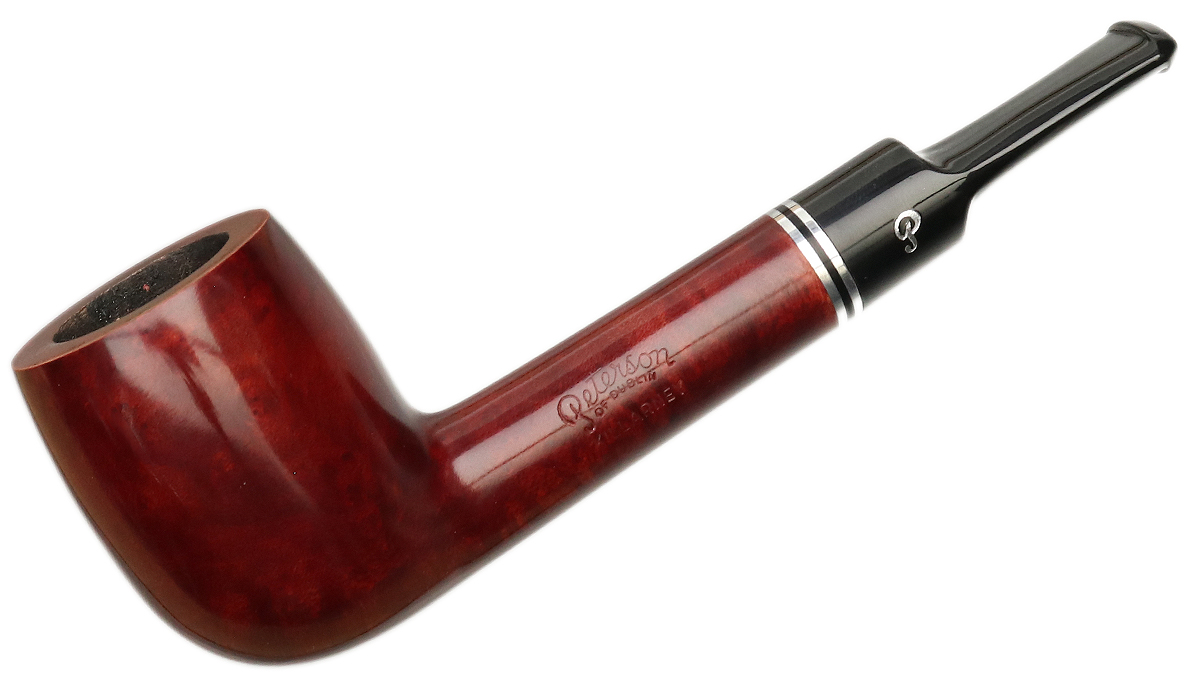 Peterson Killarney Red (53) Fishtail