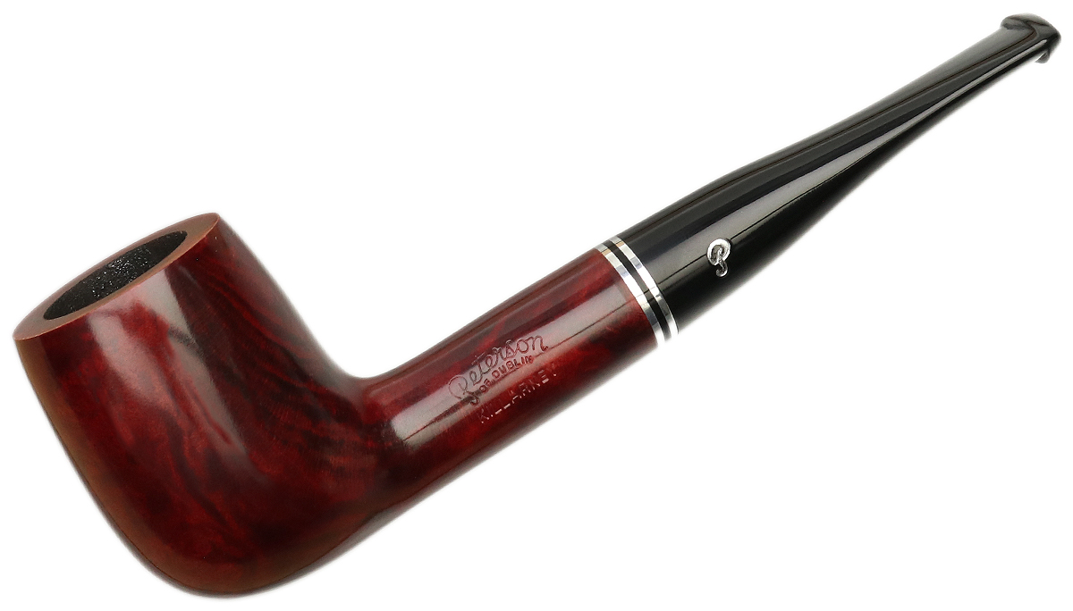 Peterson Killarney Red (X105) Fishtail