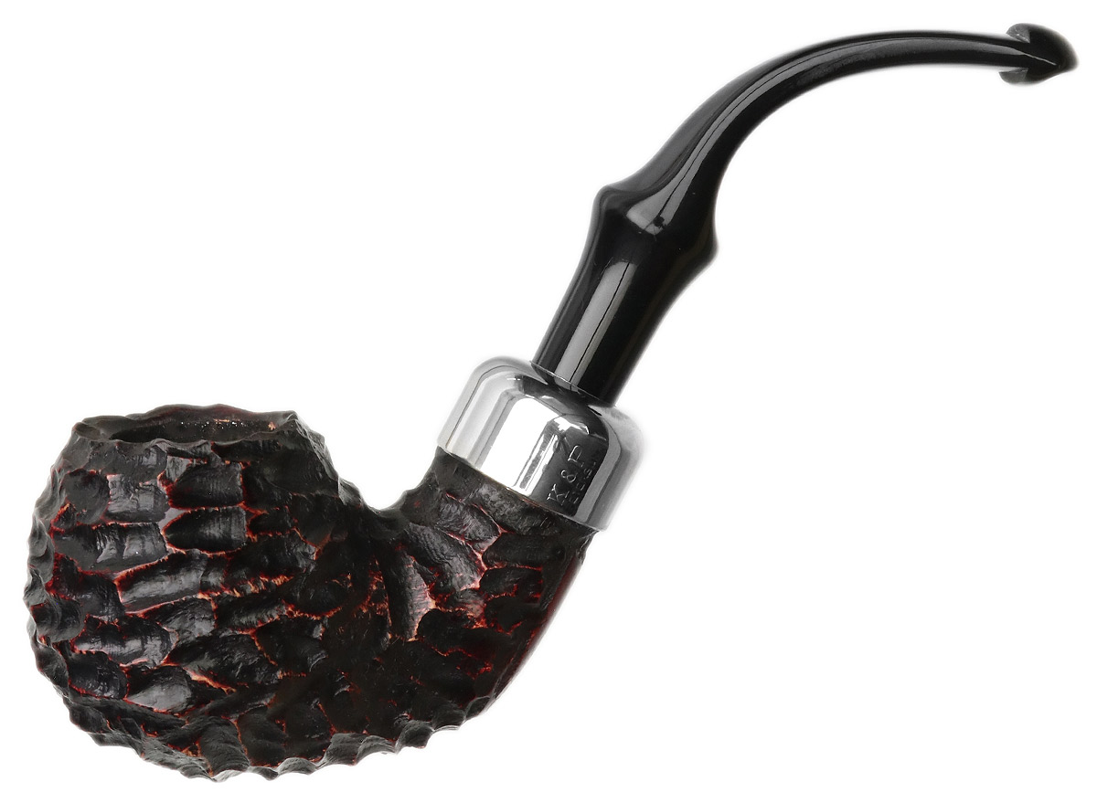 Peterson System Standard Rusticated (302) P-Lip