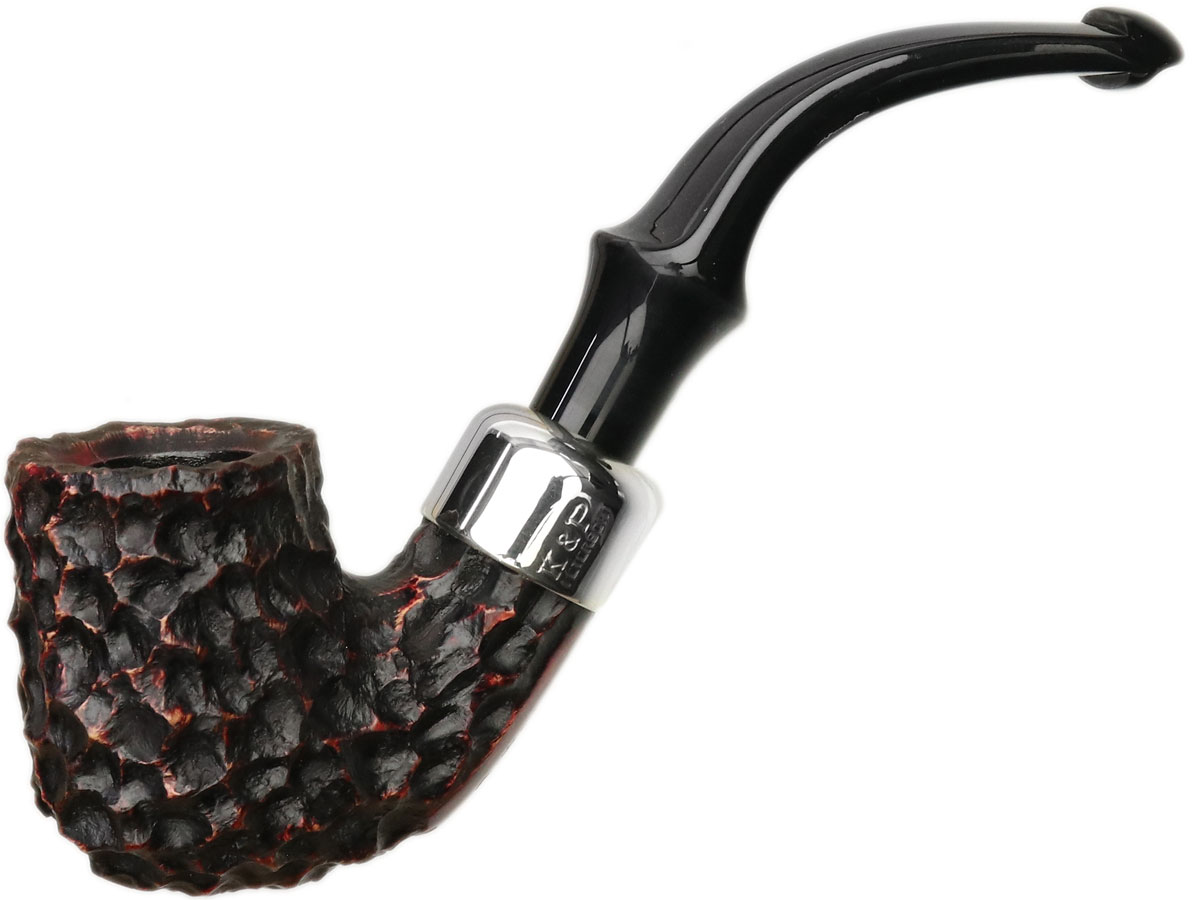 Peterson System Standard Rusticated (313) P-Lip