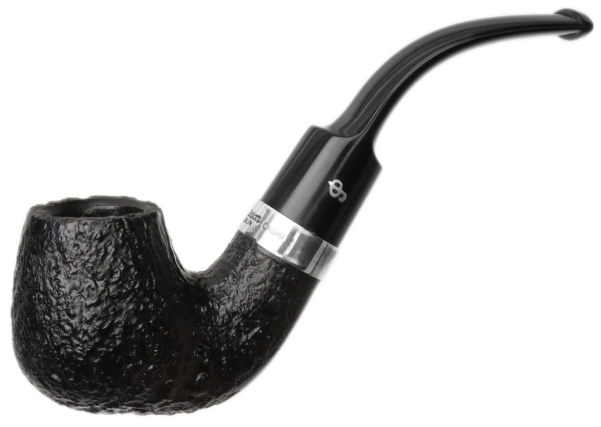 Peterson Cara Sandblasted (221) Fishtail