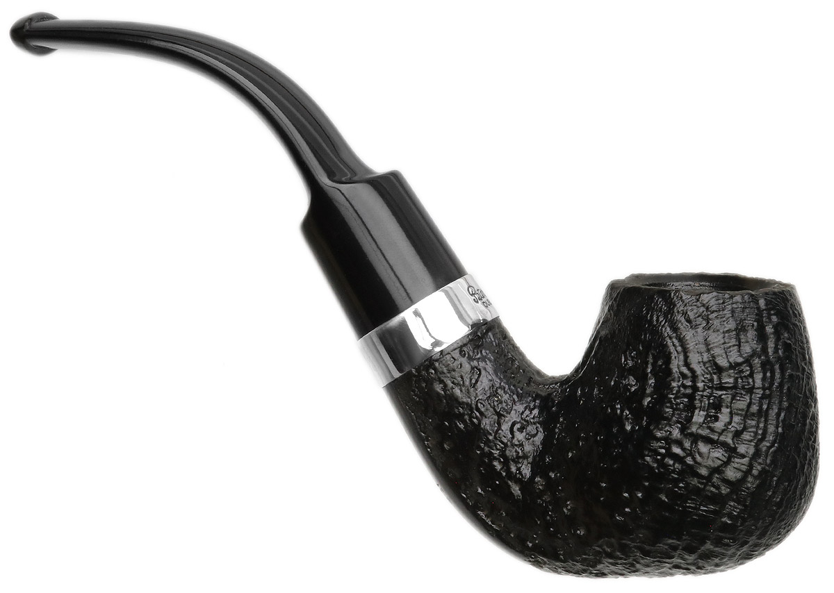 Peterson Cara Sandblasted (221) Fishtail
