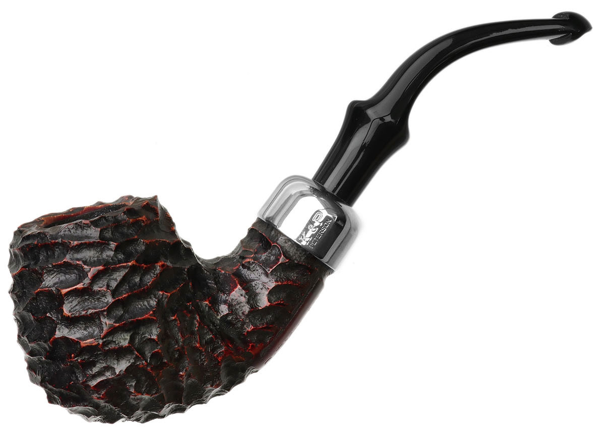 Peterson System Standard Rusticated (B42) P-Lip