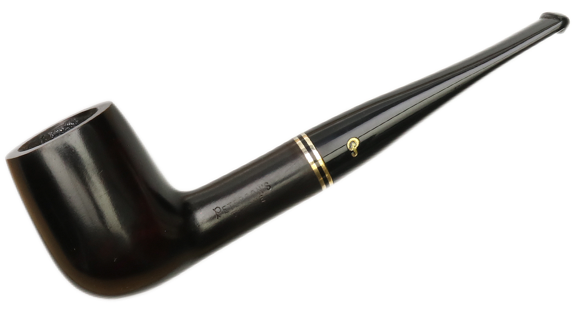 Peterson Tyrone (6) Fishtail