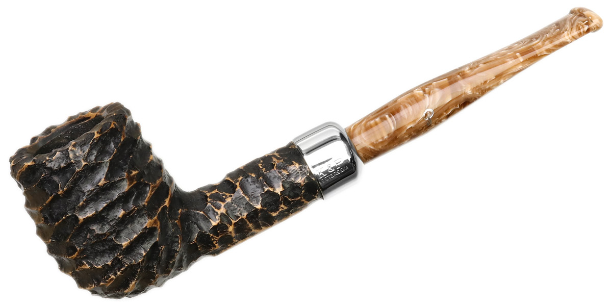 Peterson Derry Rusticated (106) Fishtail