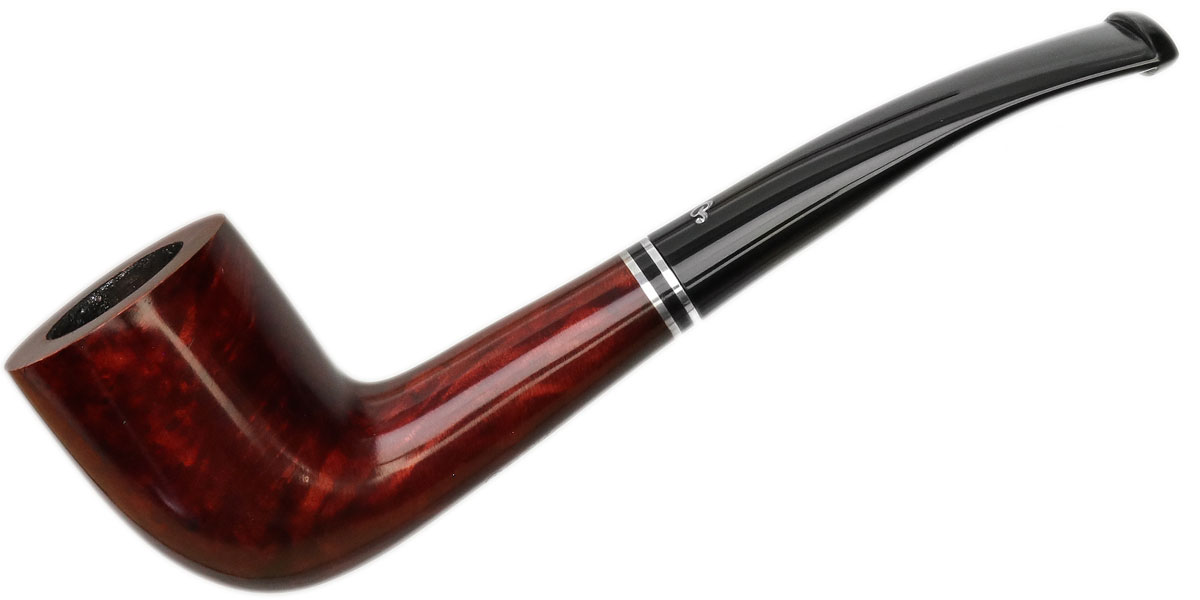 Peterson Killarney Red (268) Fishtail