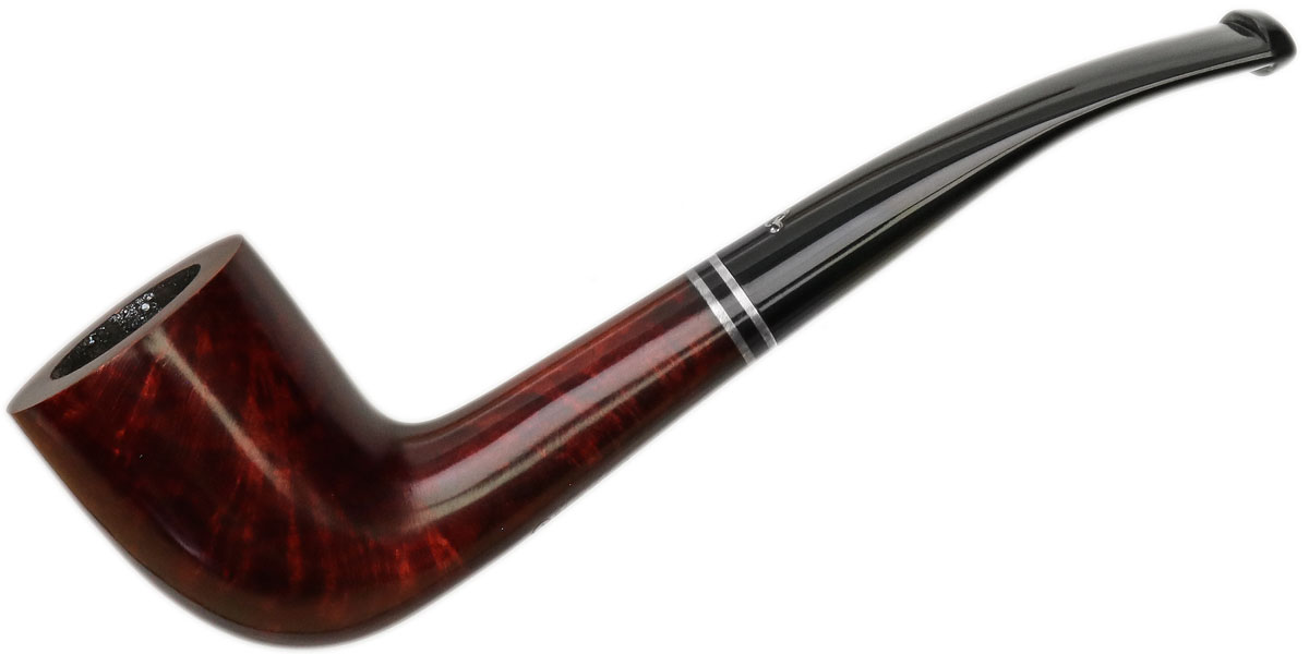 Peterson Killarney Red (268) Fishtail