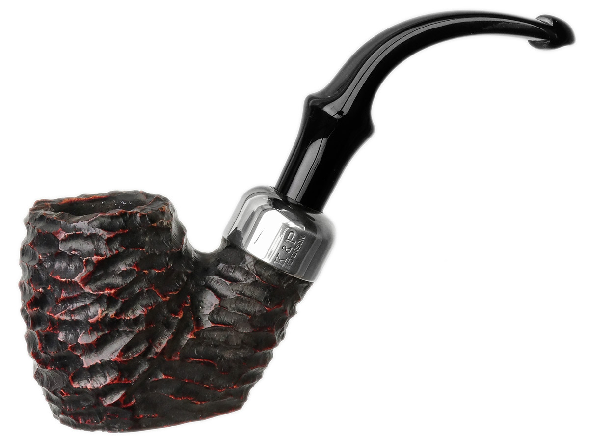Peterson System Standard Rusticated (306) P-Lip