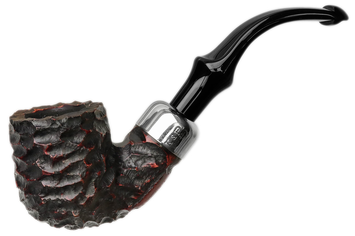 Peterson System Standard Rusticated (301) P-Lip