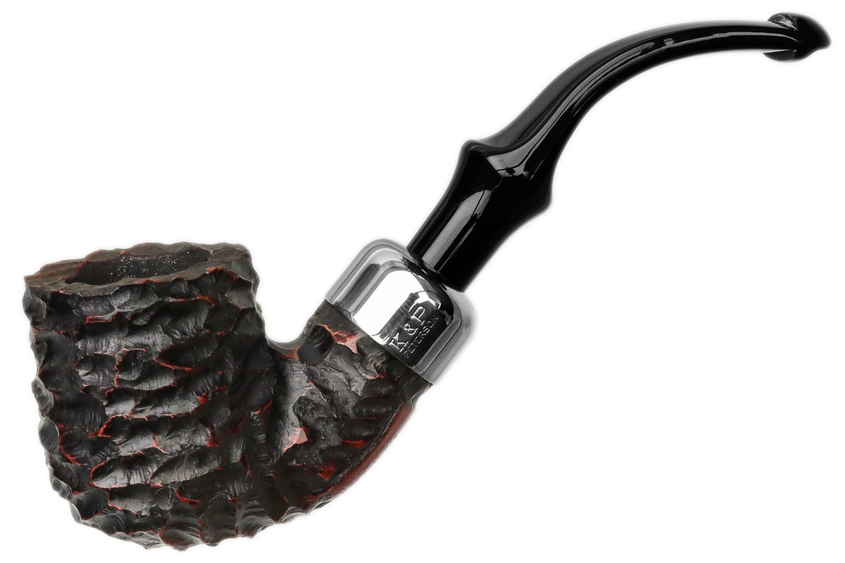Peterson System Standard Rusticated (301) P-Lip