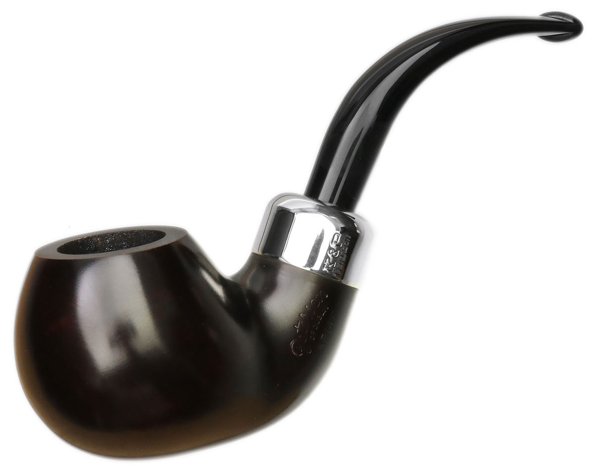 Peterson Army Filter Heritage (XL02) Fishtail (9mm)