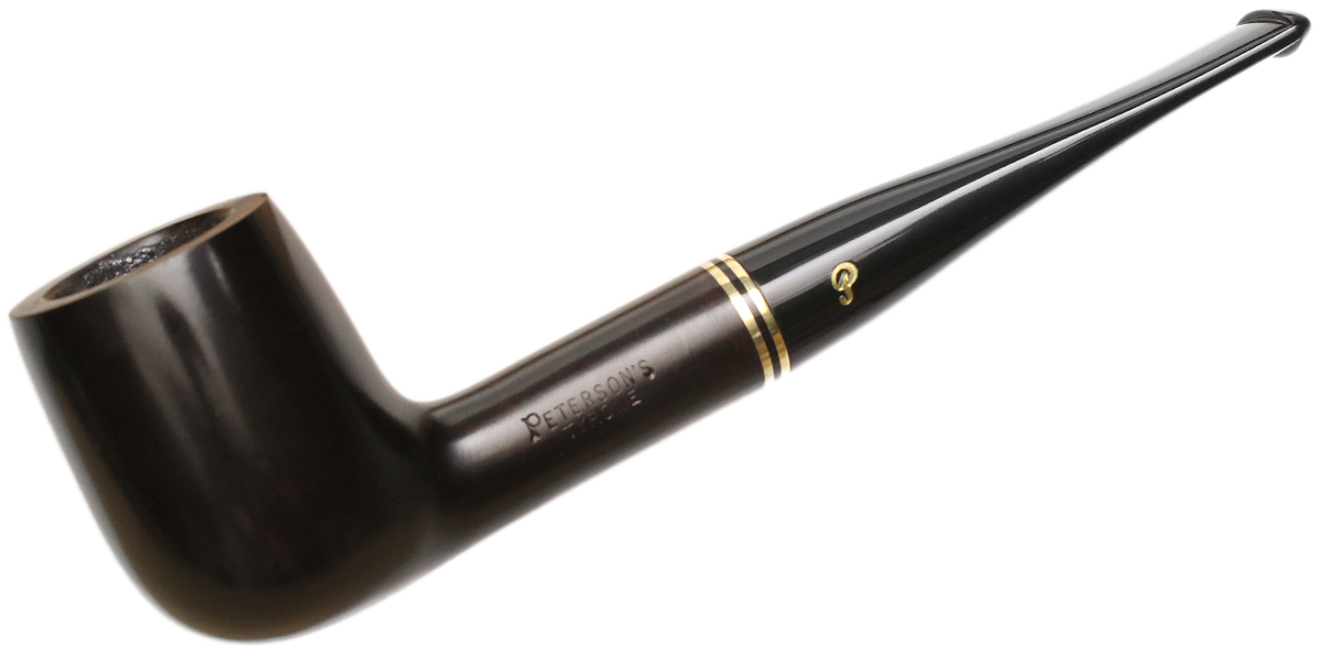 Peterson Tyrone (6) Fishtail