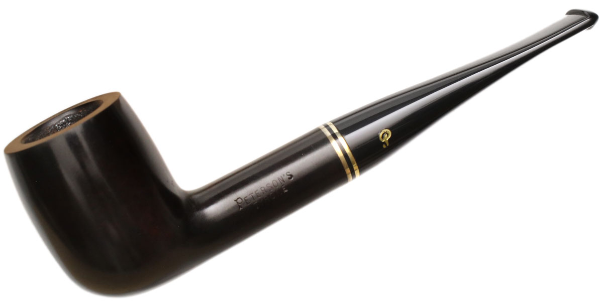 Peterson Tyrone (6) Fishtail