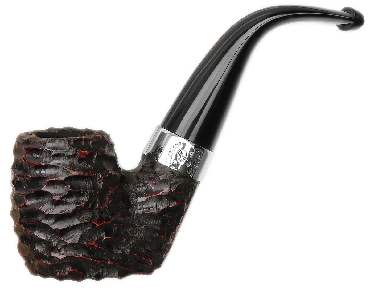 Peterson Donegal Rocky (306) Fishtail