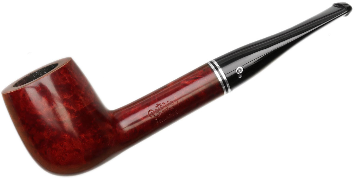 Peterson Killarney Red (106) Fishtail
