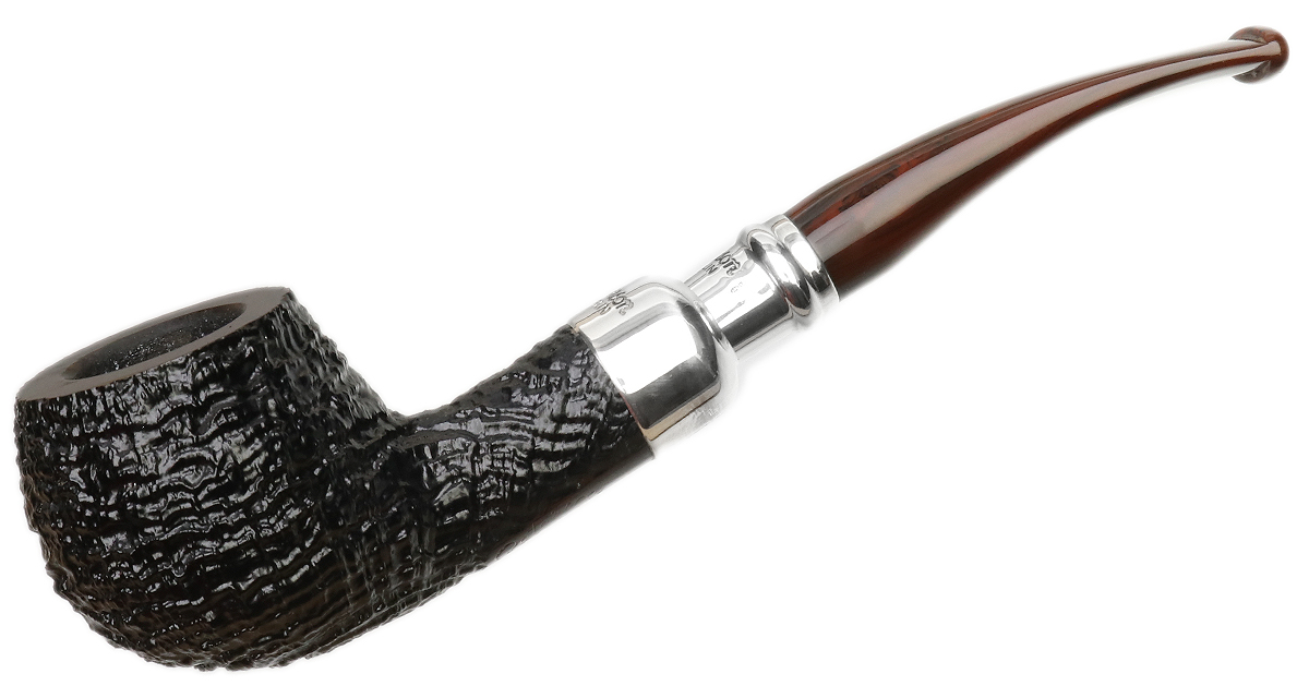 Peterson Newgrange Spigot (408) Fishtail