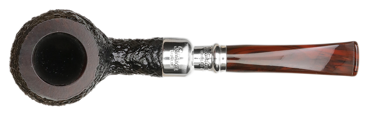 Peterson Newgrange Spigot (408) Fishtail