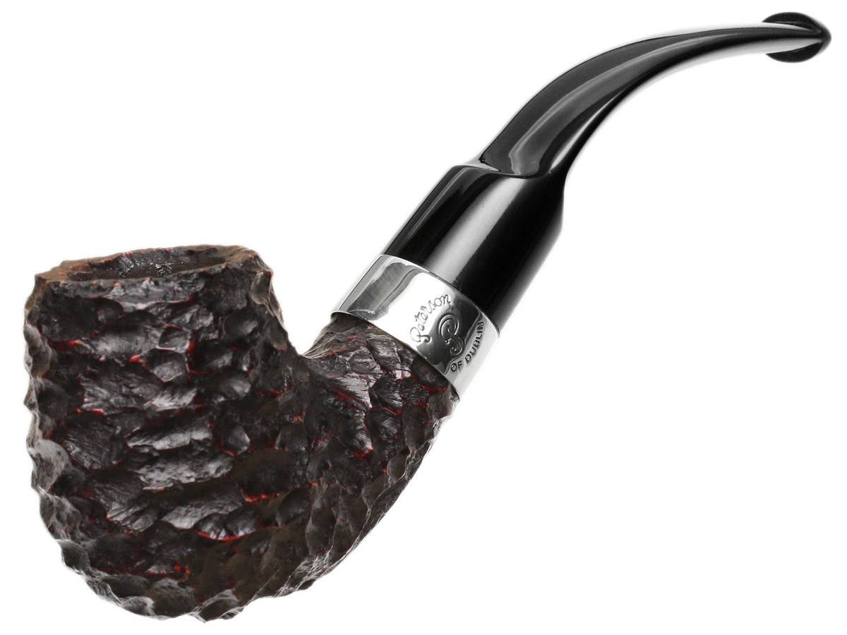 Peterson Donegal Rocky (XL90) Fishtail