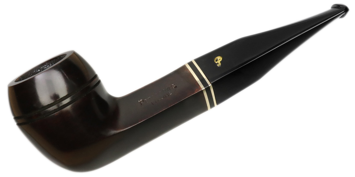 Peterson Tyrone (150) Fishtail