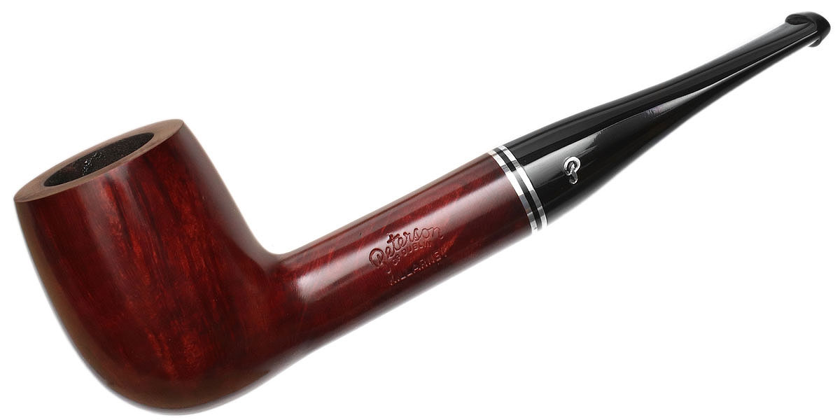 Peterson Killarney Red (106) Fishtail