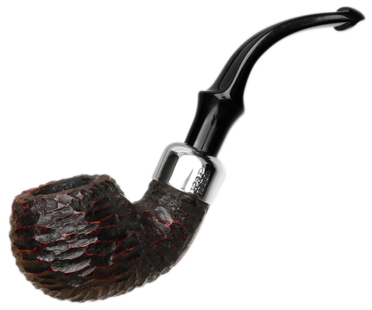 Peterson System Standard Rusticated (303) P-Lip