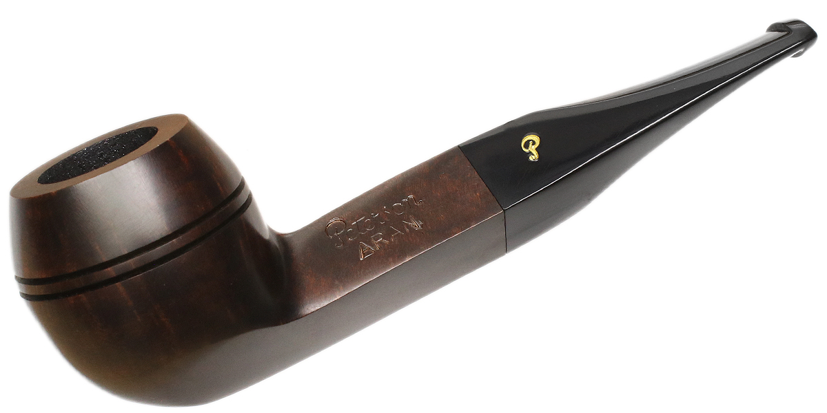 Peterson Aran Smooth (150) Fishtail