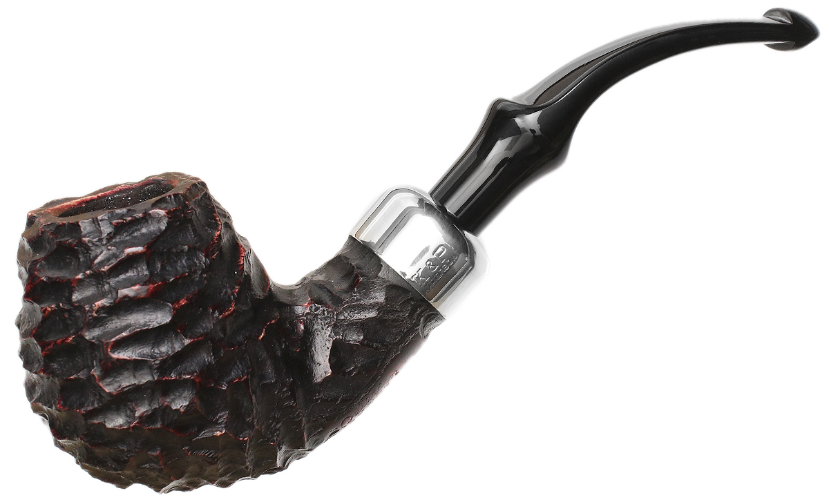 Peterson System Standard Rusticated (B42) P-Lip