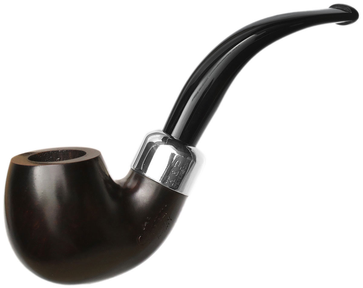 Peterson Army Filter Heritage (230) Fishtail (9mm)