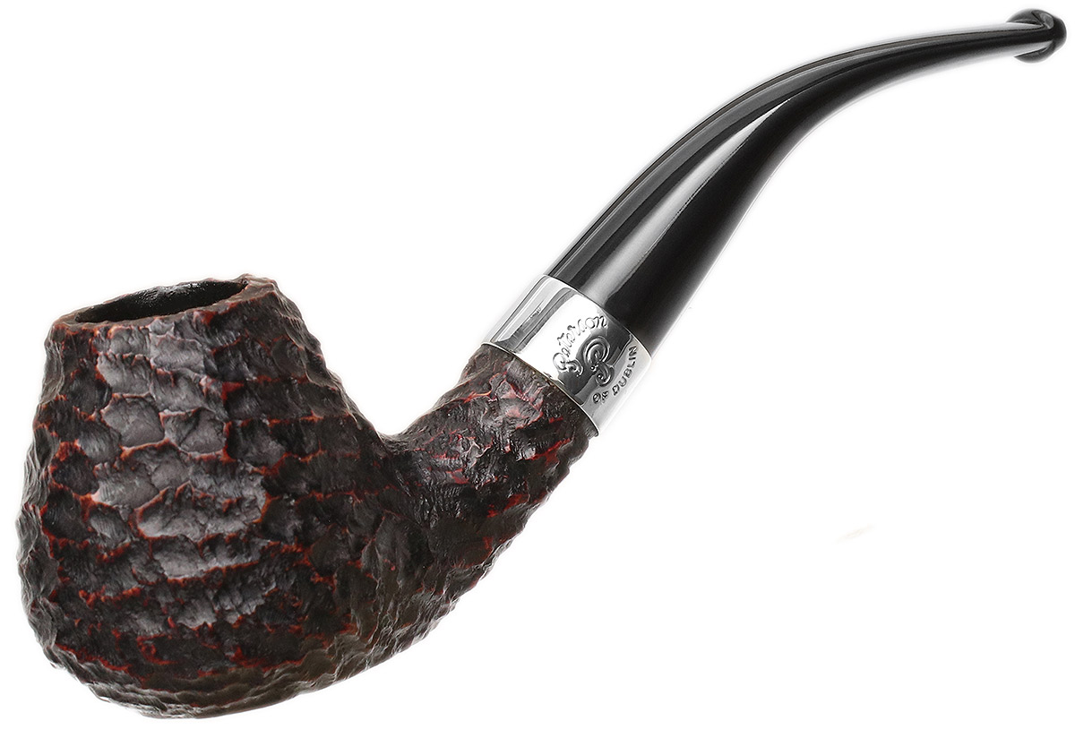 Peterson Donegal Rocky (B11) Fishtail
