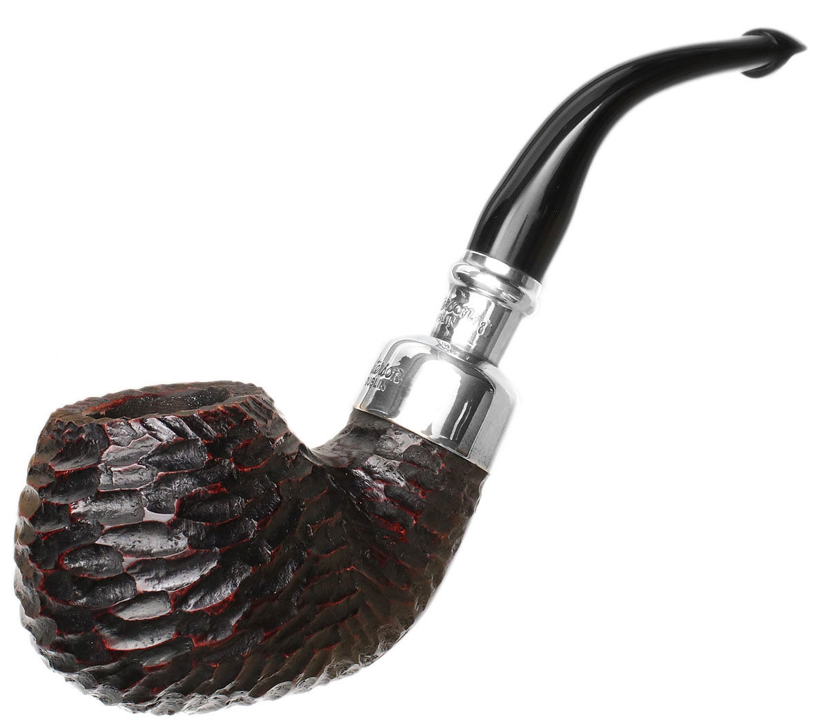 Peterson System Spigot Rusticated (302) P-Lip